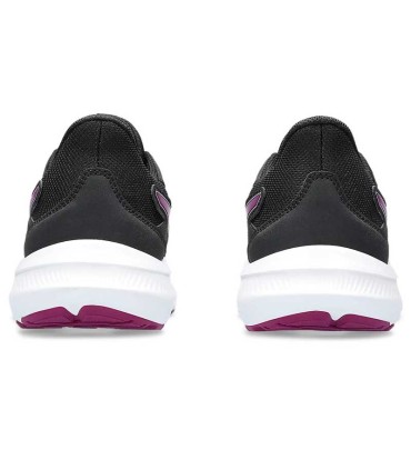 Deportiva Asics Jolt 4 GS Black/Blackberry
