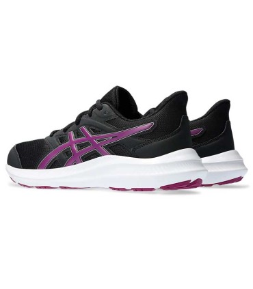 Deportiva Asics Jolt 4 GS Black/Blackberry