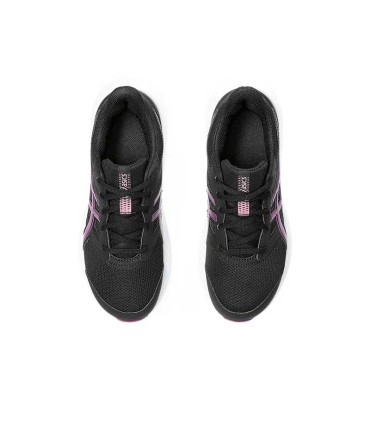 Deportiva Asics Jolt 4 GS Black/Blackberry