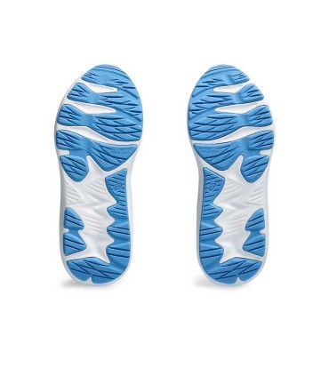 Deportiva Asics Jolt 4 PS Blue Expanse/Black
