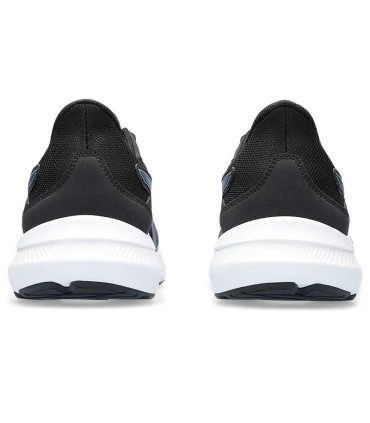 Deportiva Asics Jolt 4 Black/Blue Expanse