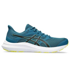 Asics Jolt 4 Evening Teal/Black