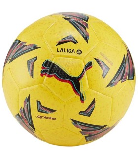 Puma Balón Orbita La Liga Amarillo