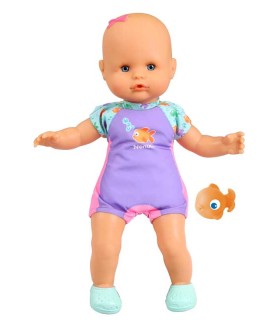 Nenuco Mi Primer Baño