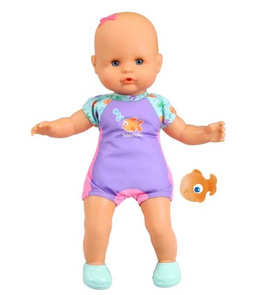 Nenuco Mi Primer Baño