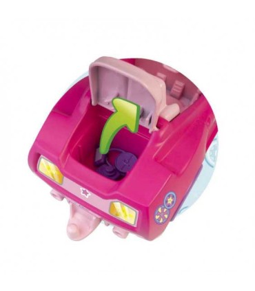 PinyPon Let's Go Coche