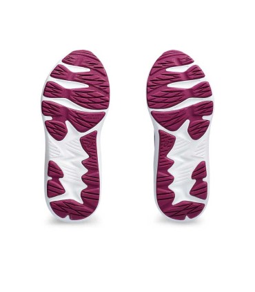 Asics Jolt 4 PS Black/Blacberry