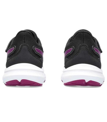 Asics Jolt 4 PS Black/Blacberry