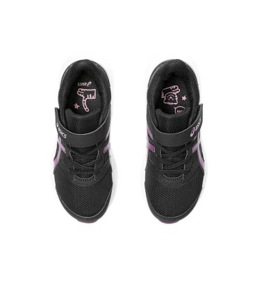 Asics Jolt 4 PS Black/Blacberry