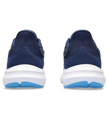 Asics Jolt 4 GS Blue Expanse/Black