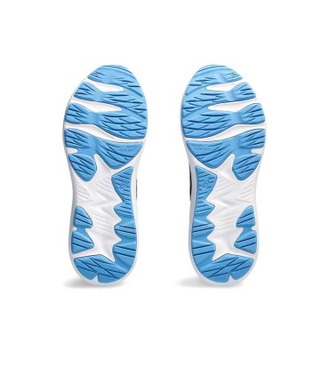 Asics Jolt 4 GS Blue Expanse/Black