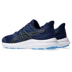 Asics Jolt 4 GS Blue Expanse/Black