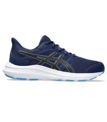 Asics Jolt 4 GS Blue Expanse/Black