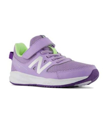 New Balance 570 Lila Niños