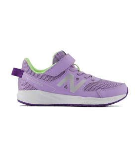 New Balance 570 Lila Niños
