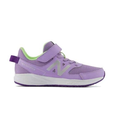 New Balance 570 Lila Niños