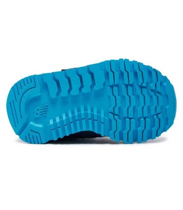 New Balance 500 Bebé Azul