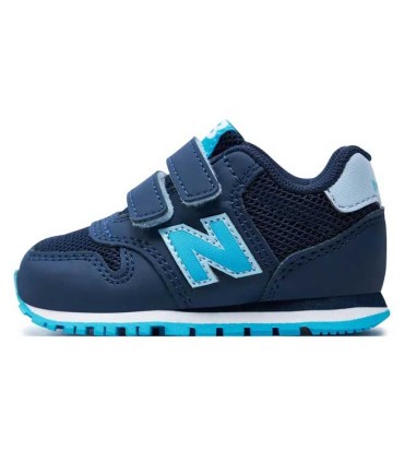 New Balance 500 Bebé Azul