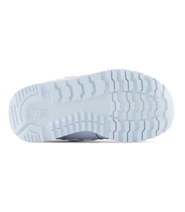 New Balance 500 Bebé Azul/Rosa