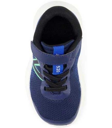 New Balance 520 Bebé Azul