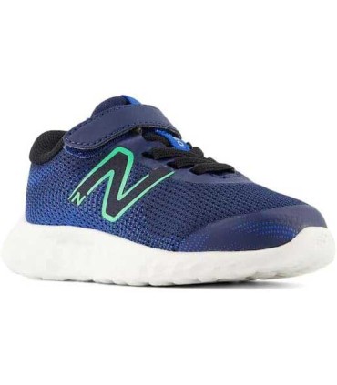 New Balance 520 Bebé Azul