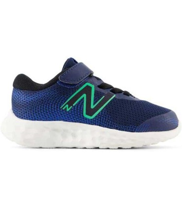 New Balance 520 Bebé Azul