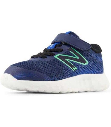 New Balance 520 Bebé Azul