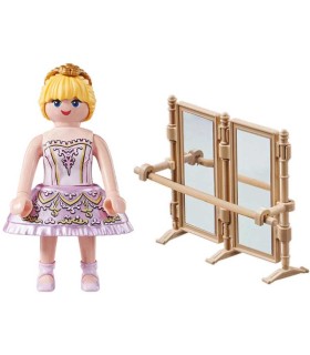 Bailarina Playmobil 71171