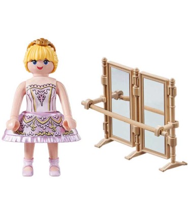 Bailarina Playmobil 71171