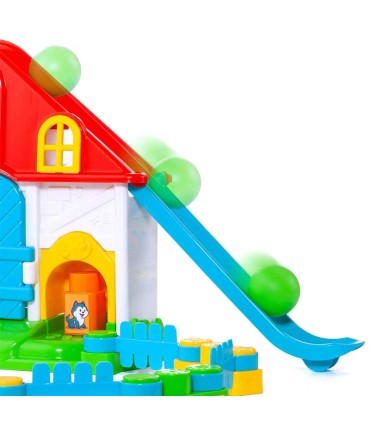 Granja De Actividades Musical Moltó