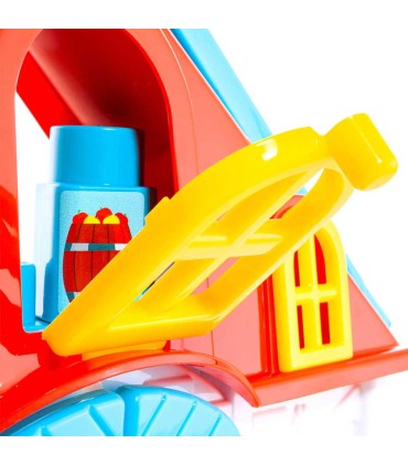 Granja De Actividades Musical Moltó