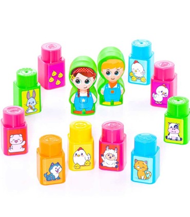 Granja De Actividades Musical Moltó