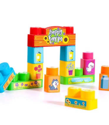 Granja De Actividades Musical Moltó