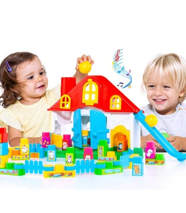 Granja De Actividades Musical Moltó