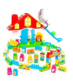 Granja De Actividades Musical Moltó