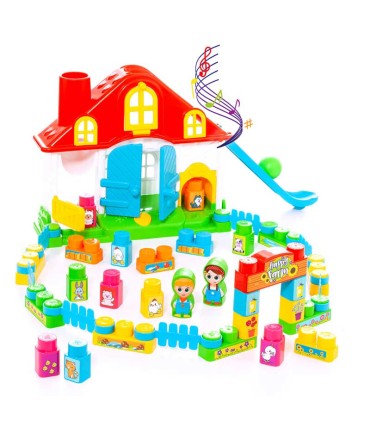 Granja De Actividades Musical Moltó