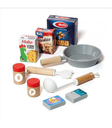 Mi Primera Cocina Moltó