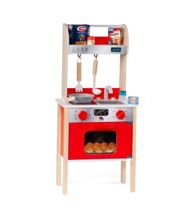 Mi Primera Cocina Moltó