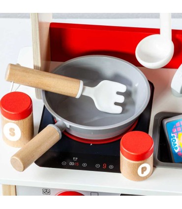 Mi Primera Cocina Moltó