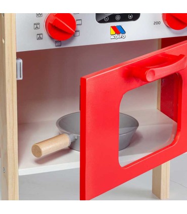 Mi Primera Cocina Moltó