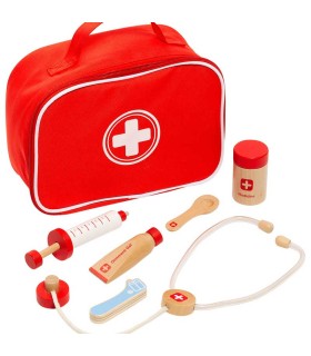 Maletín De Doctor Moltó