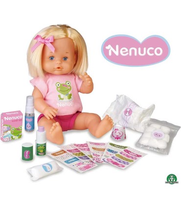 Nenuco Cura-Sana