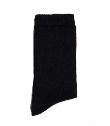 Calcetines Deportivos Con Puño Confort