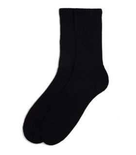 Calcetines Deportivos Con Puño Confort