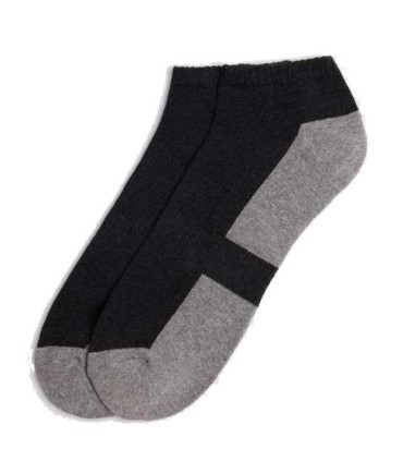 Calcetines Deportivos Invisibles Pack 3 Unidades