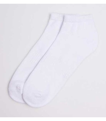 Calcetines Deportivos Invisibles Pack 3 Unidades