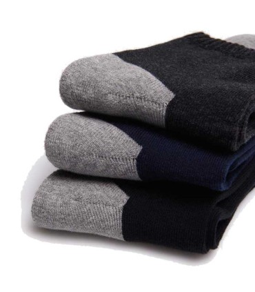 Calcetines Deportivos Tobilleros Pack 3 Unidades