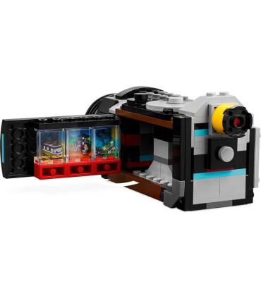 Cámara Retro Lego 31147