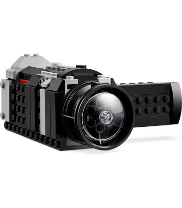 Cámara Retro Lego 31147