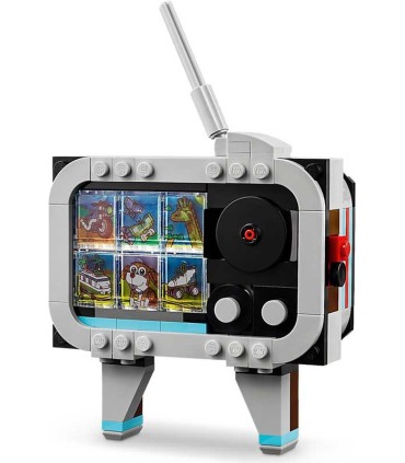 Cámara Retro Lego 31147